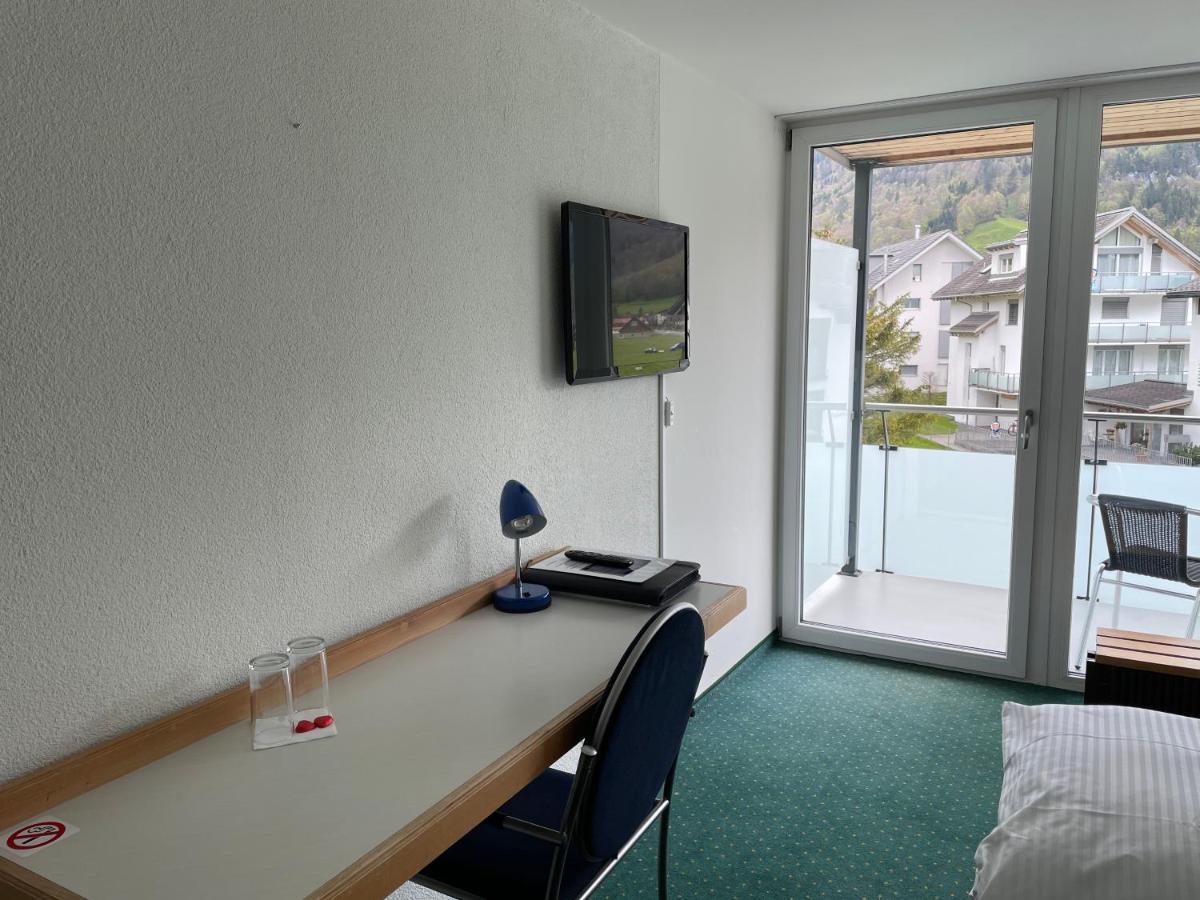 Hahnenblick Hotel