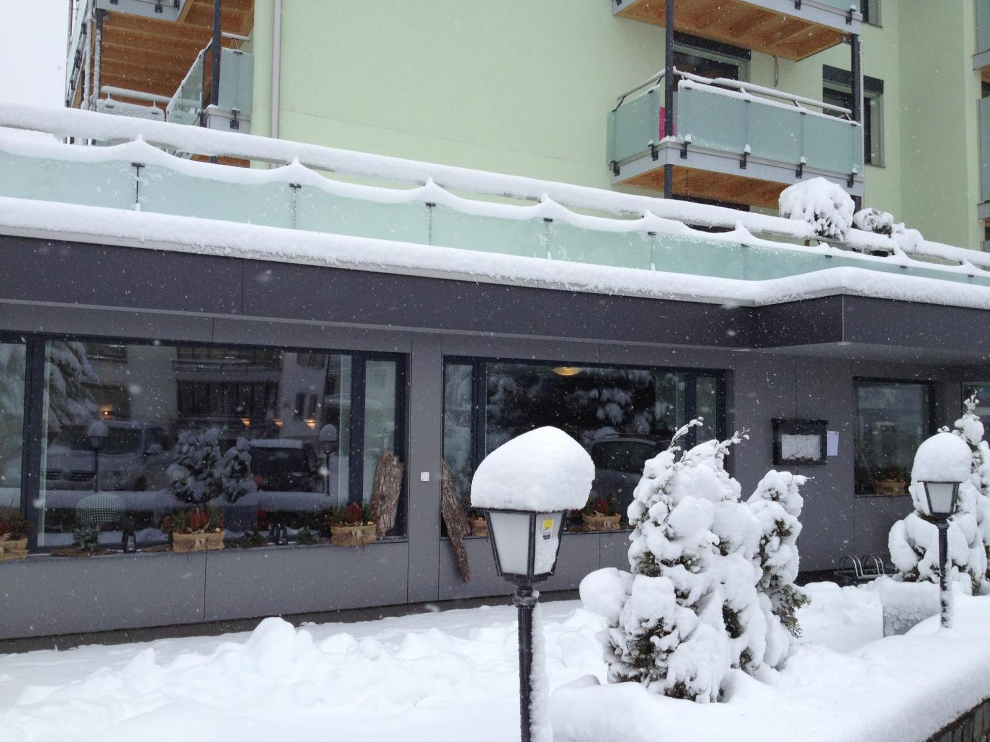 Hotel Hahnenblick 3*