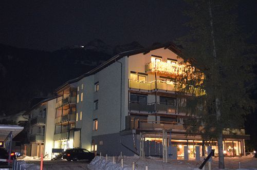 Hahnenblick Hotel