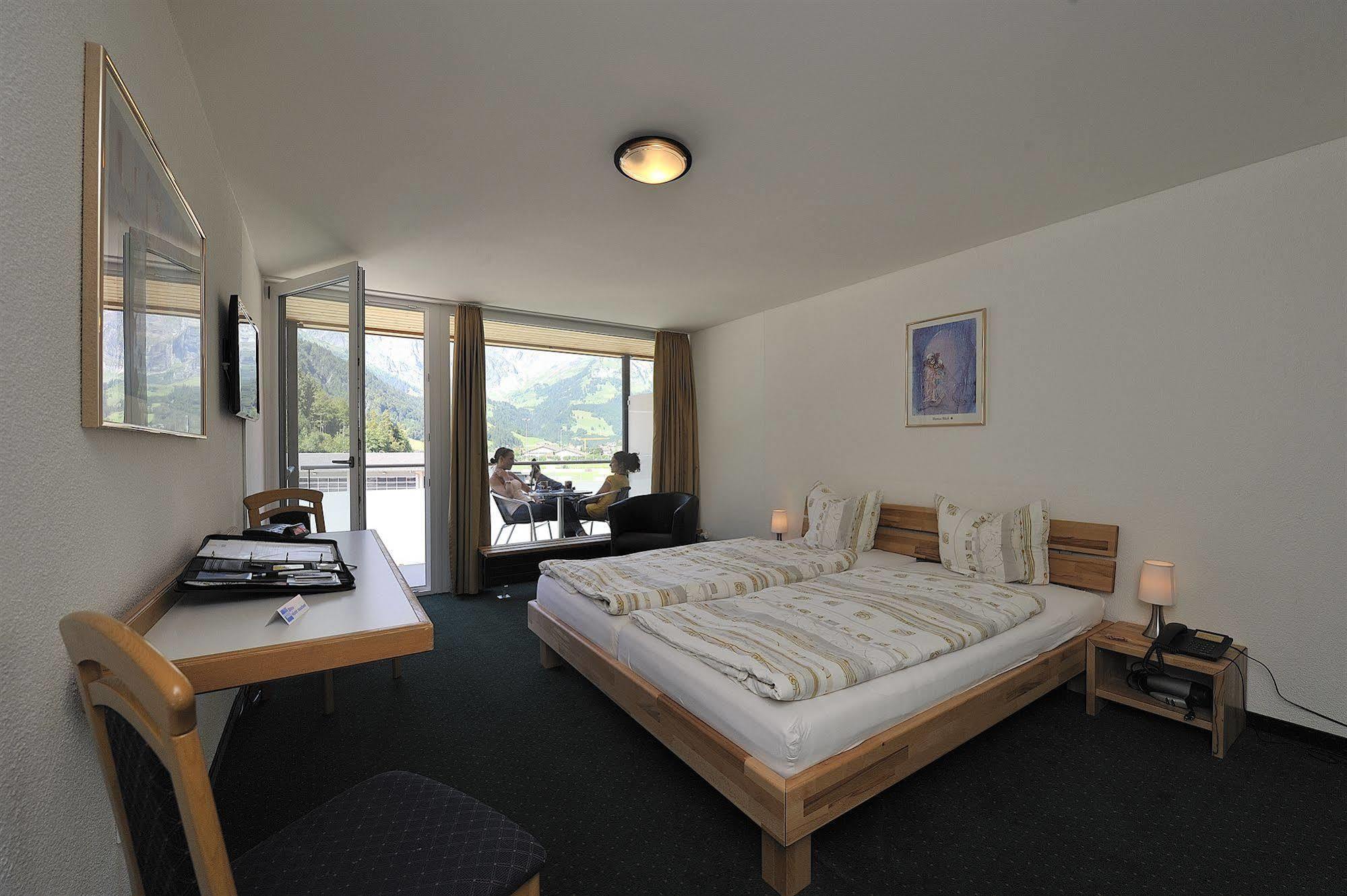Hahnenblick Hotel