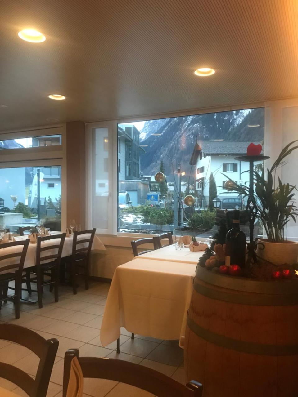 Hotel Hahnenblick 3*