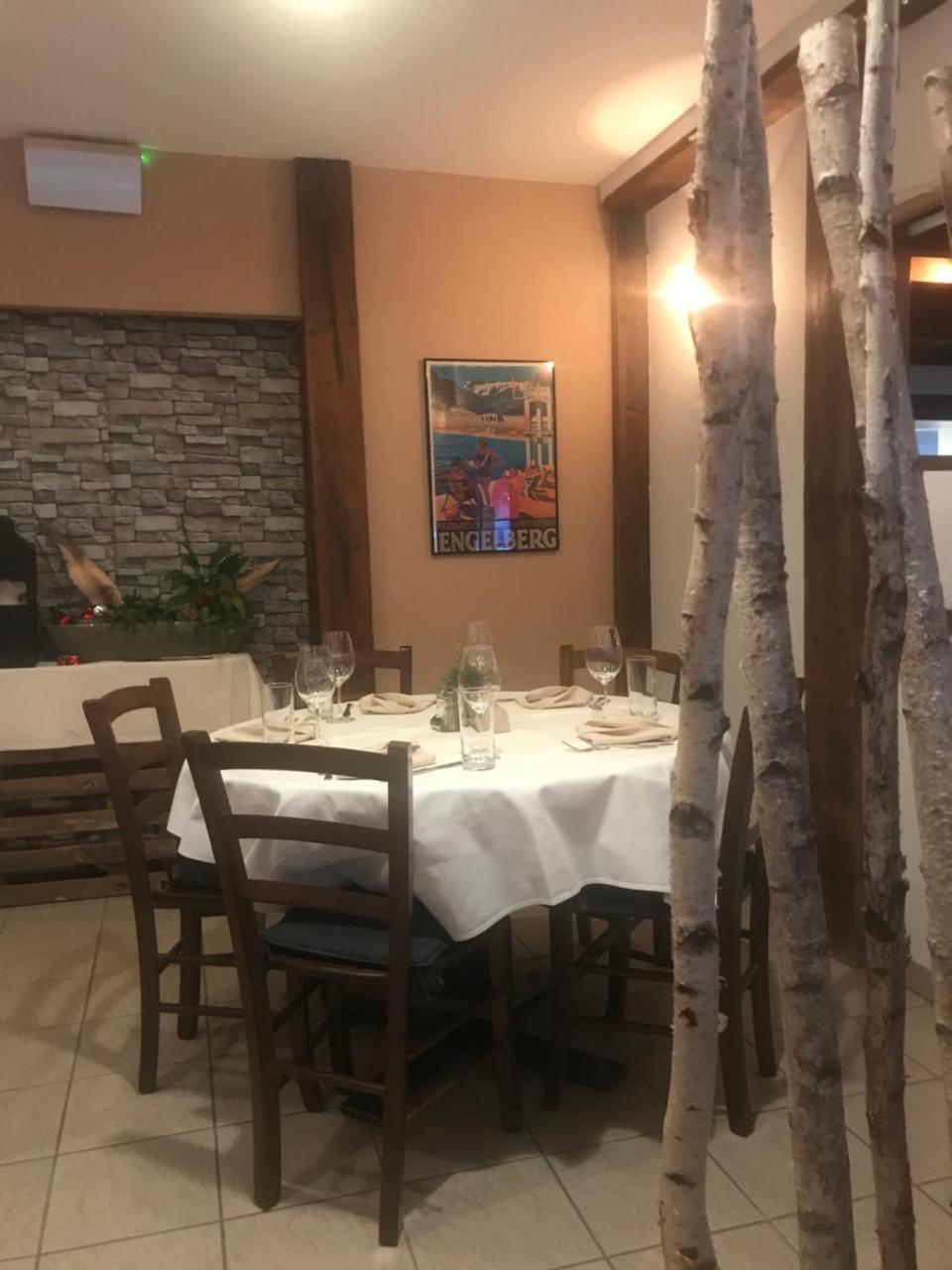 Hotel Hahnenblick Engelberg