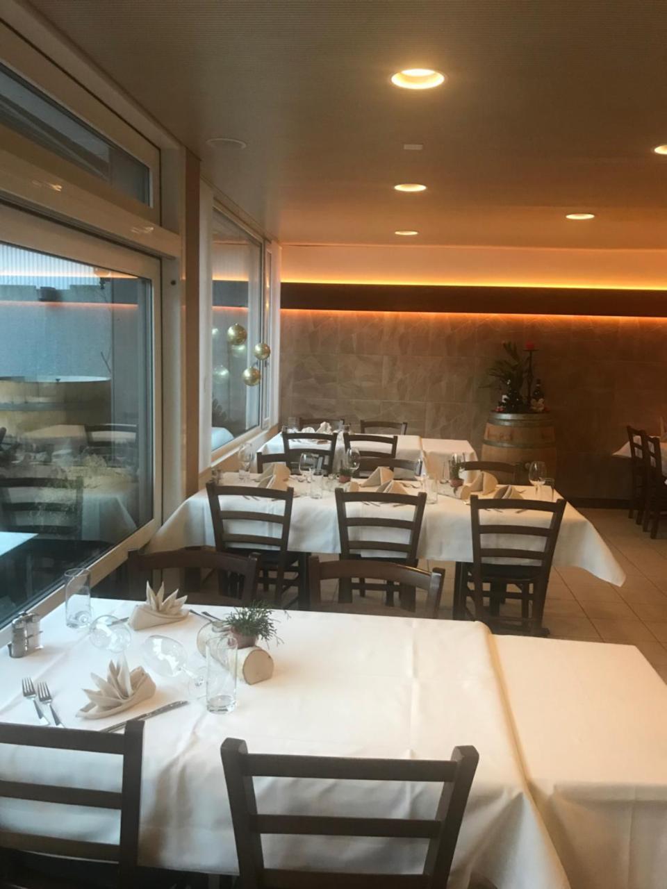 Hotel Hahnenblick 3*